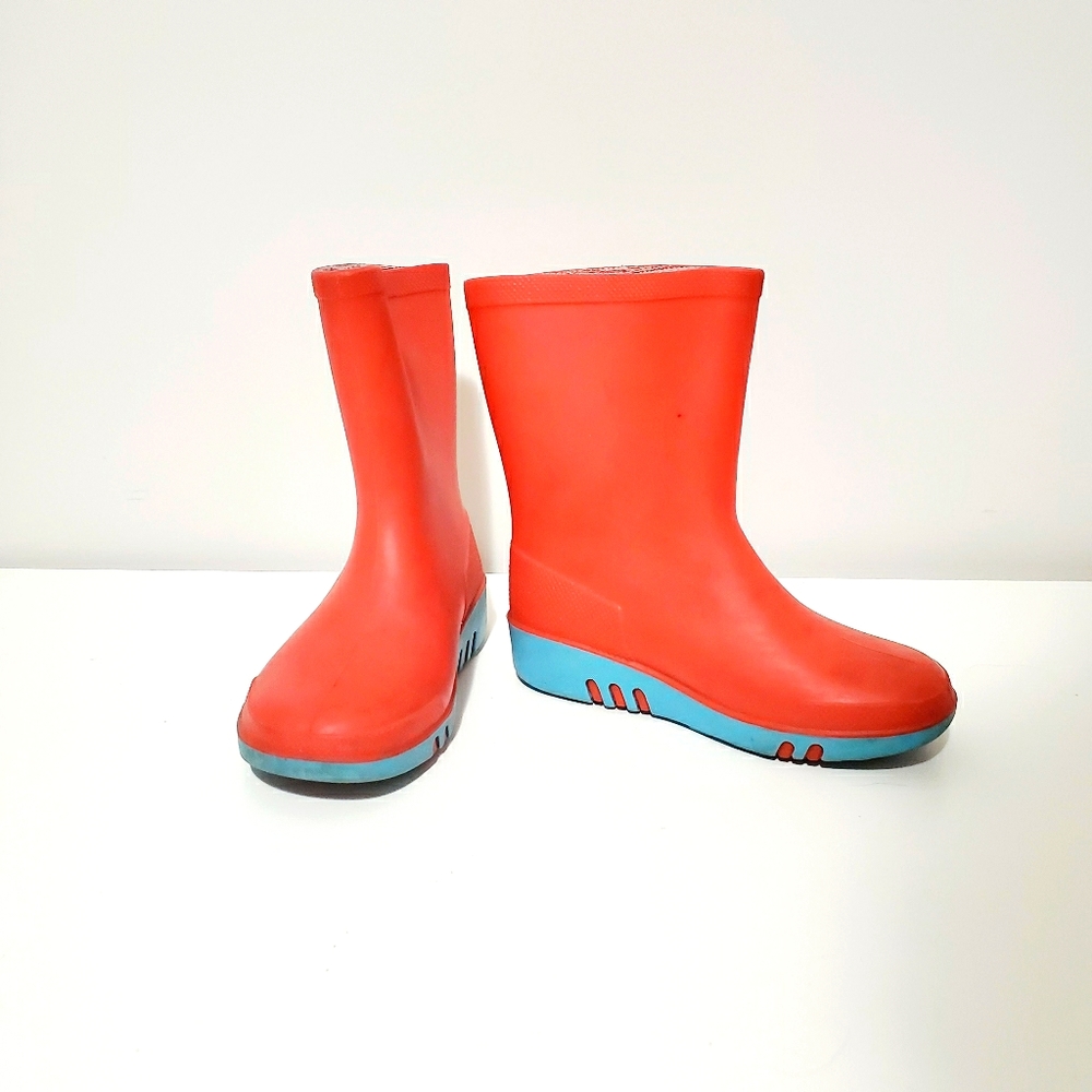3/$10 DUNLOP | Kids Boots 23